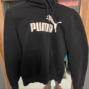 Puma Hoodie